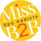 MissB2B Logo