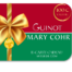 E carte cadeau Guinot - Mary Cohr 100€