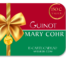 E carte cadeau Guinot - Mary Cohr 150€