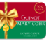 E carte cadeau Guinot - Mary Cohr 50€