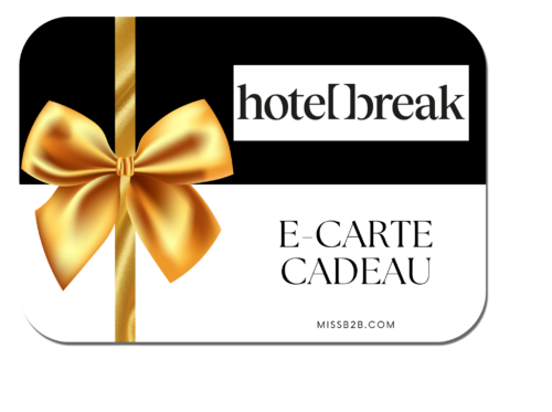 E-CARTE HOTEL BREAK