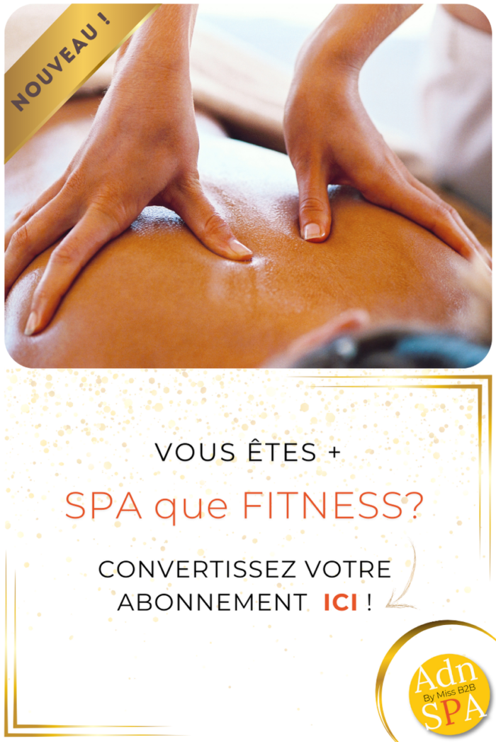 J’active ma carte cadeau FITNESS IN SPA